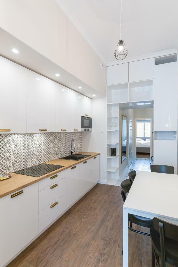 Krupnicza 10 By Pi Hotel apartamentowy Kraków