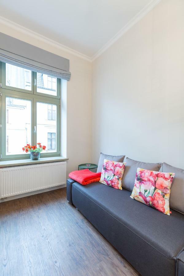 Krupnicza 10 By Pi Hotel apartamentowy 3*