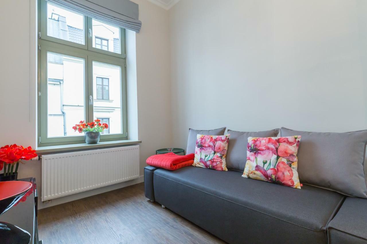 Krupnicza 10 By Pi Hotel apartamentowy 3*