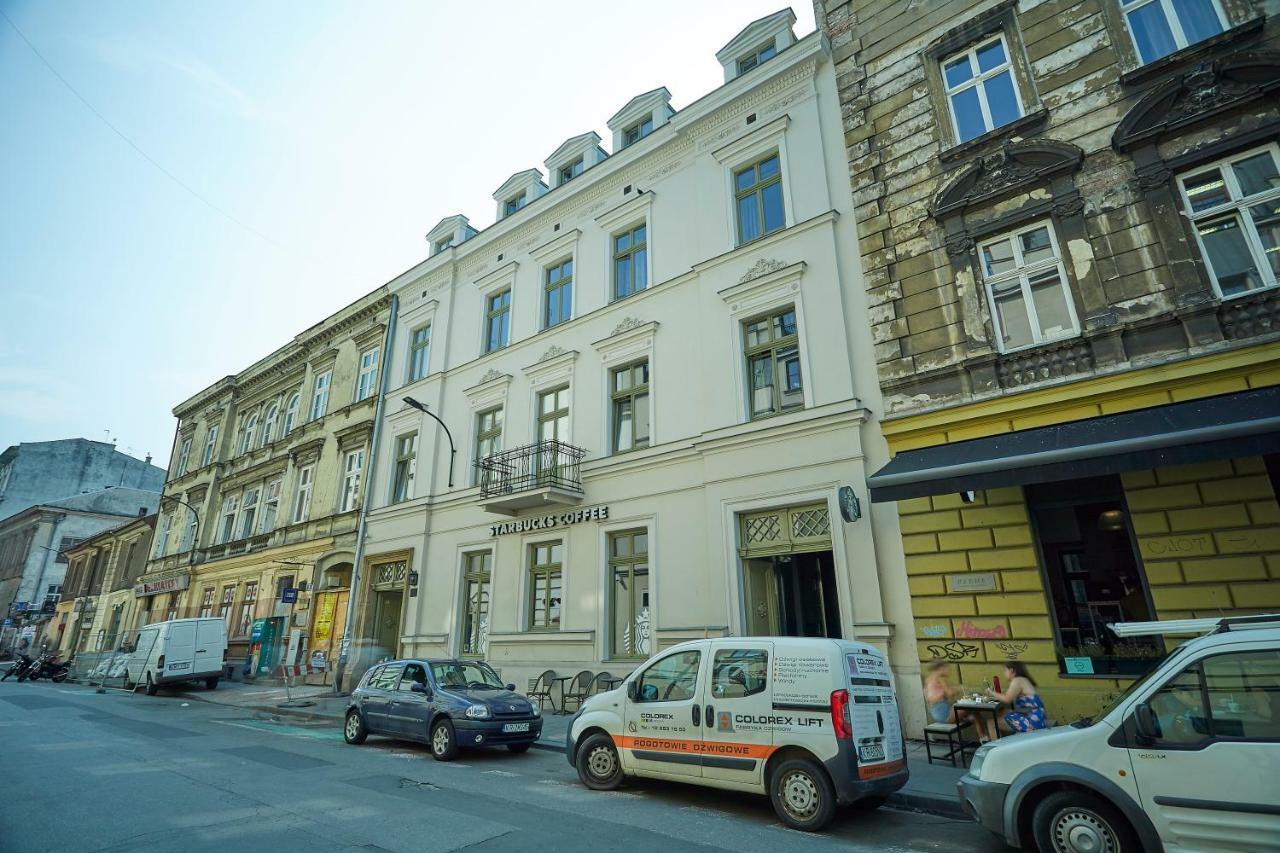 Hotel apartamentowy Krupnicza 10 By Pi 3*