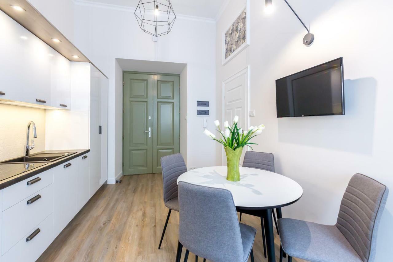 Krupnicza 10 By Pi Aparthotel 3*
