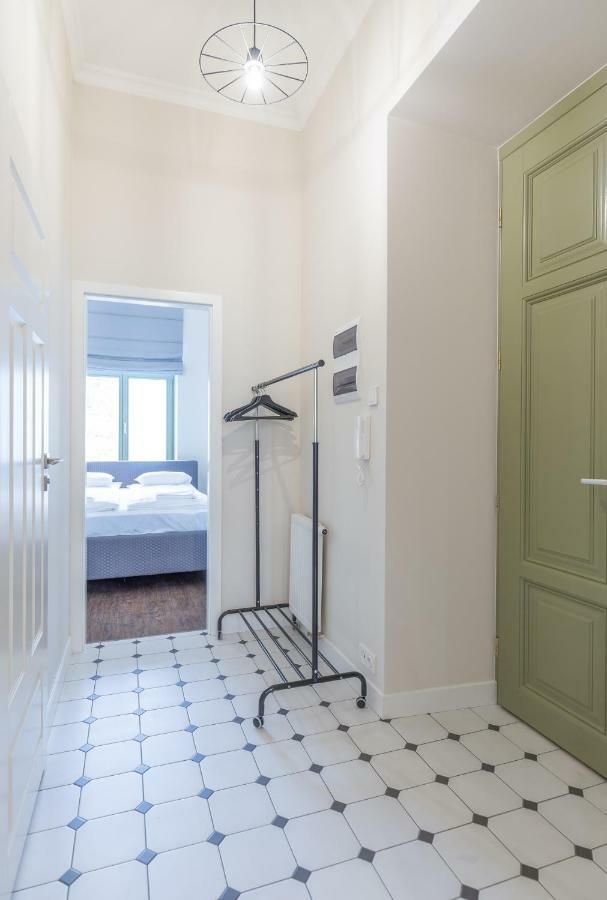 Aparthotel Krupnicza 10 By Pi Krakow