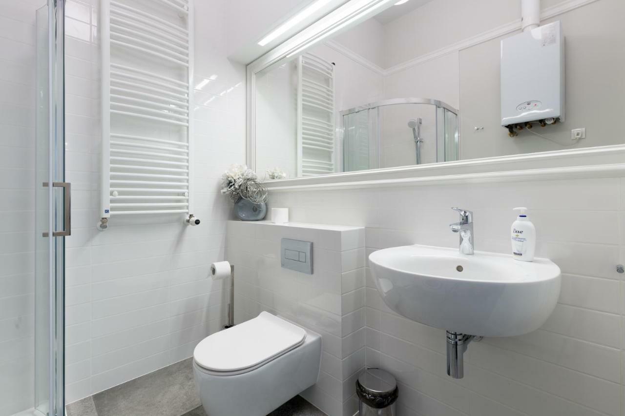 Krupnicza 10 By Pi Aparthotel Krakow