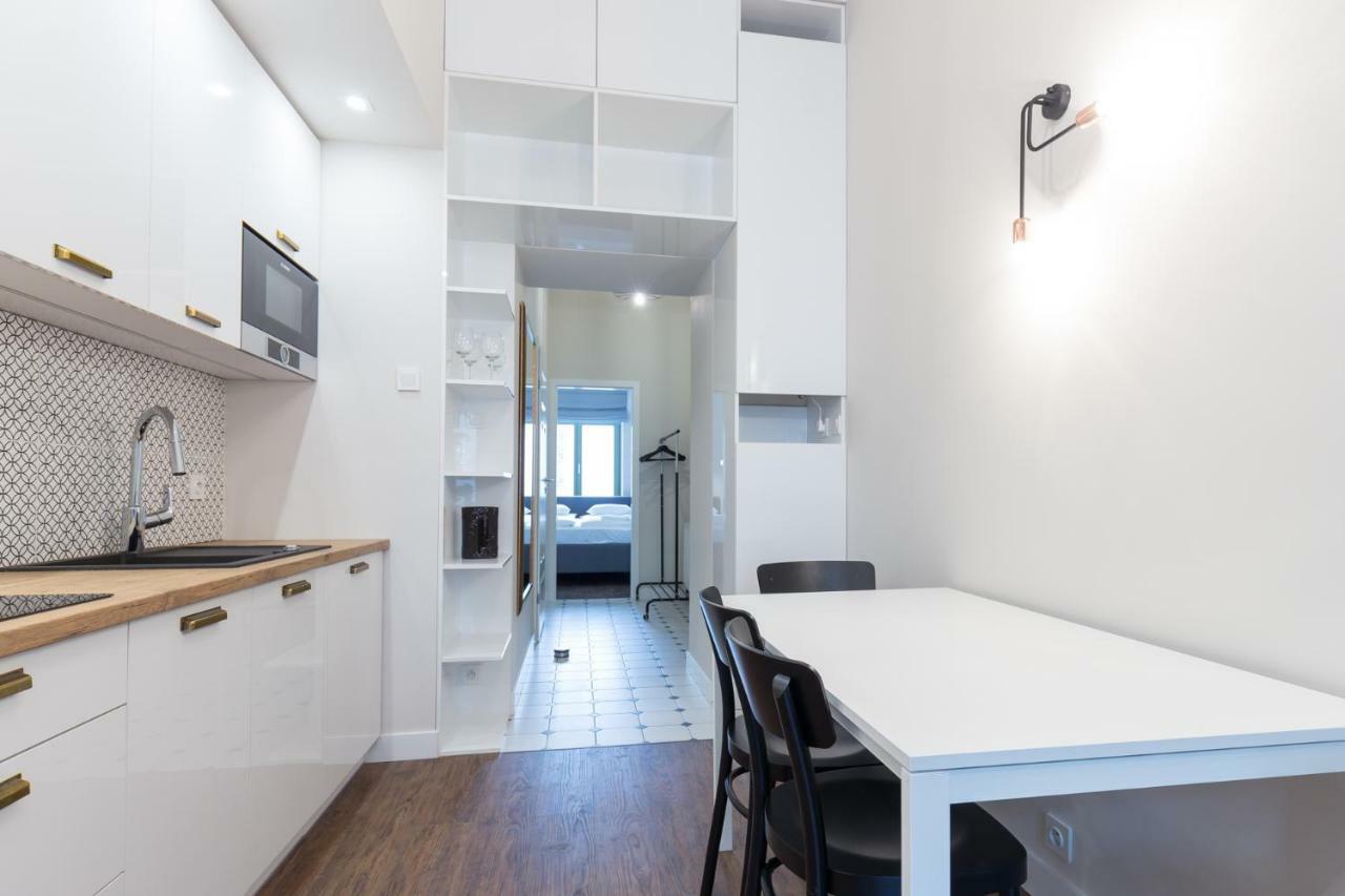 Krupnicza 10 By Pi Aparthotel Krakow