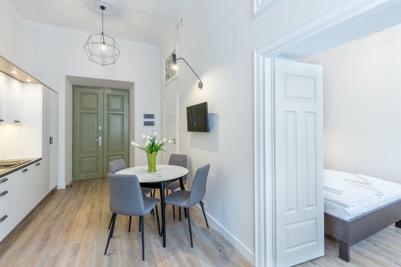 Aparthotel Krupnicza 10 By Pi Krakow