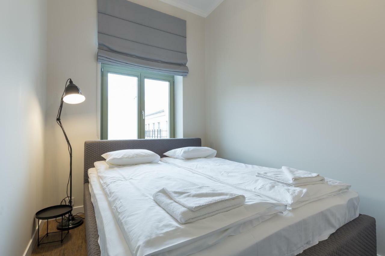Krupnicza 10 By Pi Aparthotel Krakow