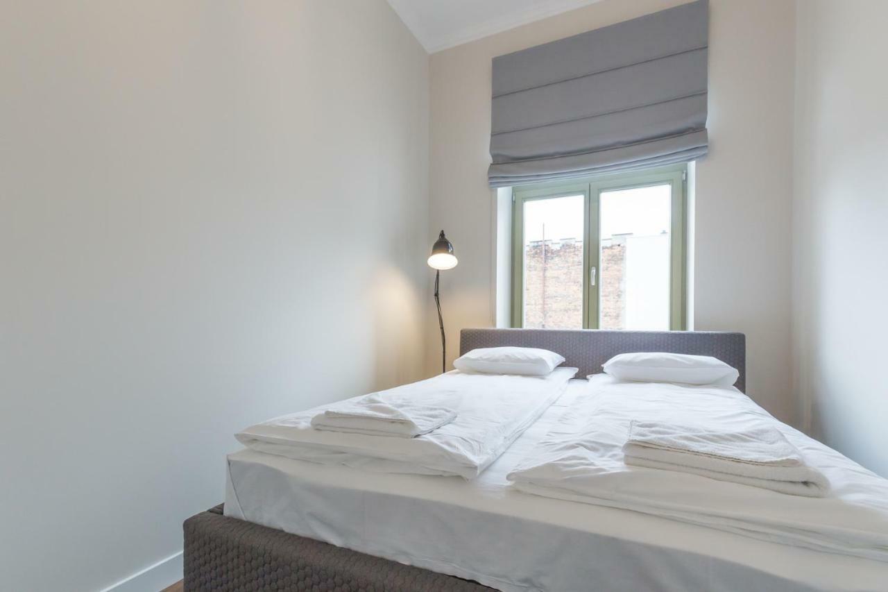 Aparthotel Krupnicza 10 By Pi