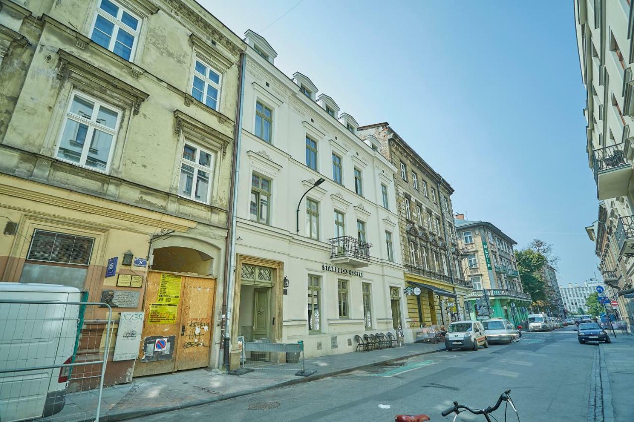 Krupnicza 10 By Pi Aparthotel Krakow